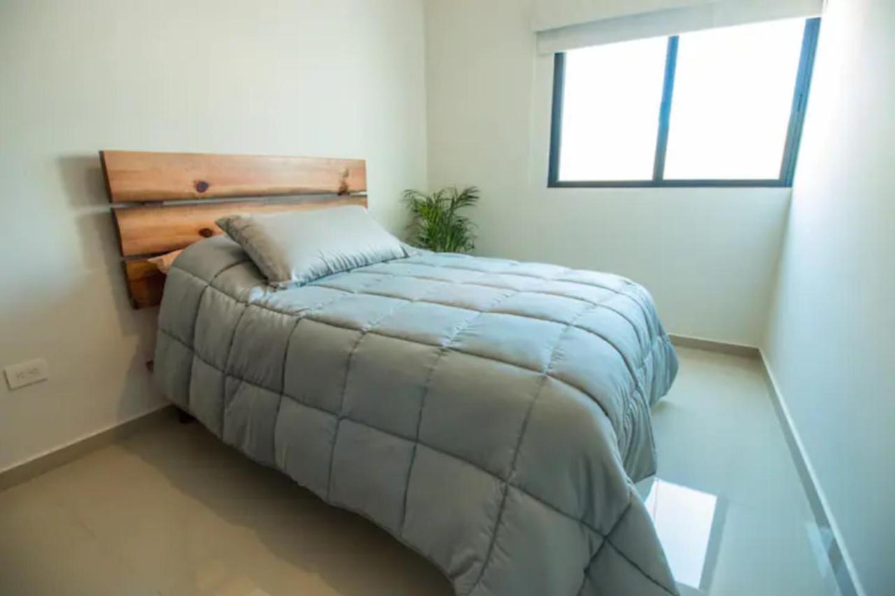 דירות מזטלן Acogedor Departamento Boho Cerca De La Playa מראה חיצוני תמונה