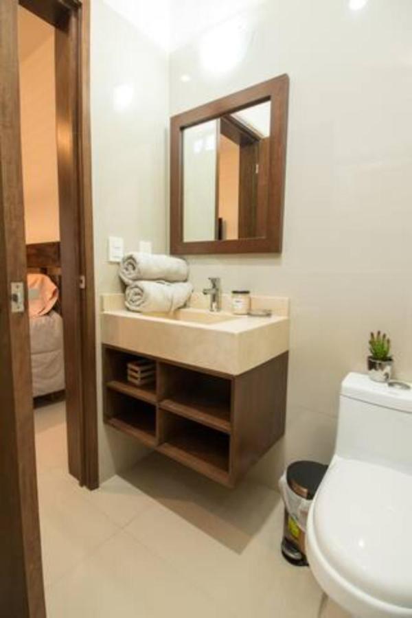 דירות מזטלן Acogedor Departamento Boho Cerca De La Playa מראה חיצוני תמונה