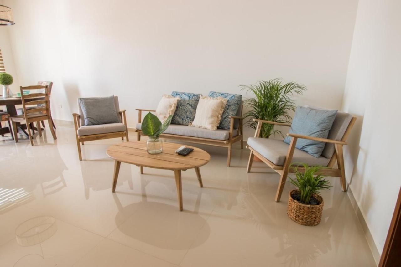 דירות מזטלן Acogedor Departamento Boho Cerca De La Playa מראה חיצוני תמונה
