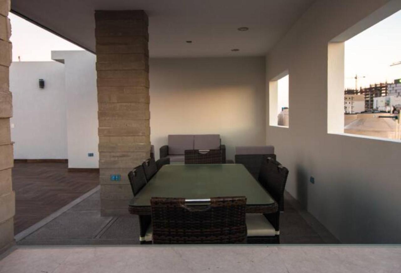 דירות מזטלן Acogedor Departamento Boho Cerca De La Playa מראה חיצוני תמונה