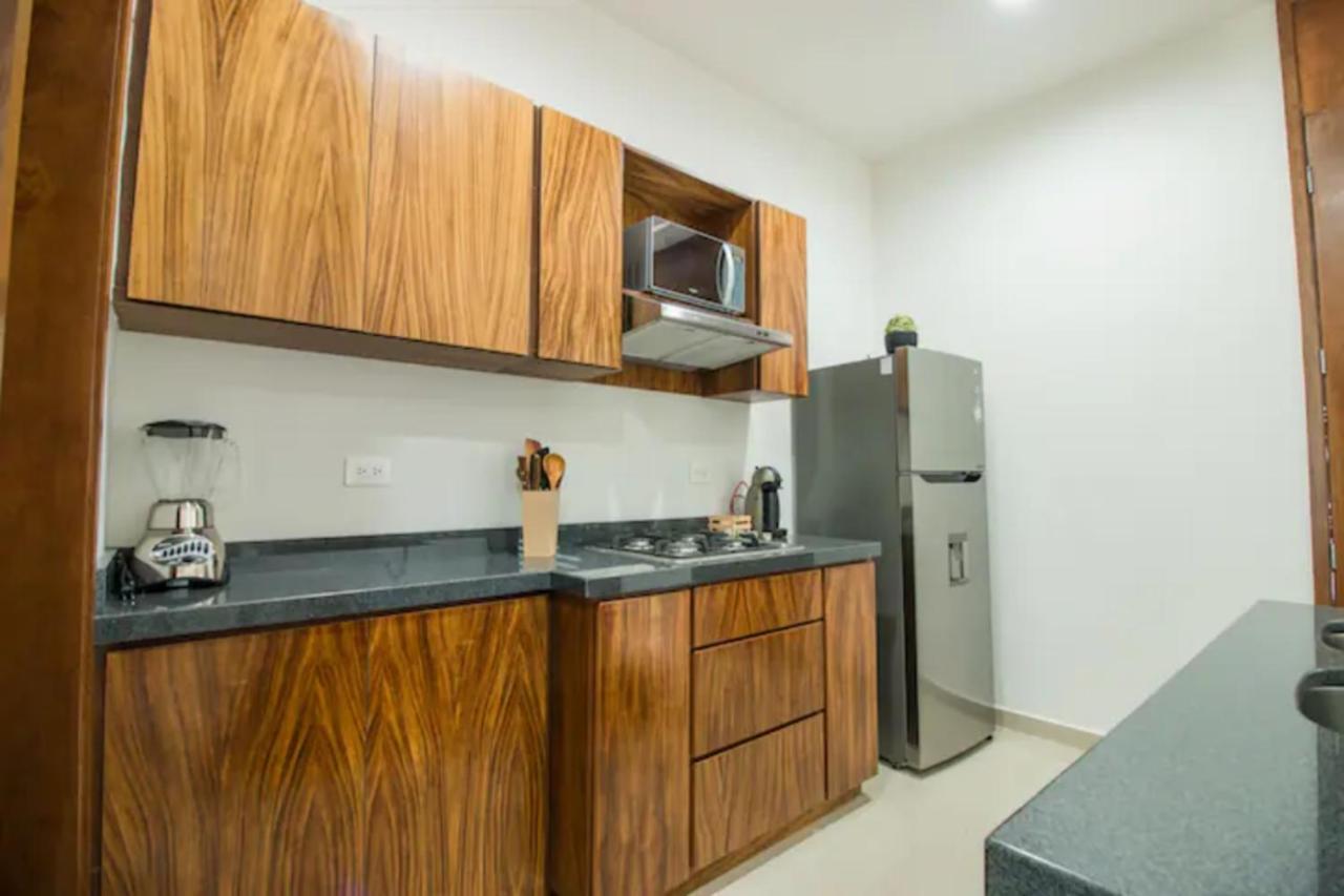 דירות מזטלן Acogedor Departamento Boho Cerca De La Playa מראה חיצוני תמונה